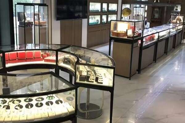 大连市沙河口奢侈品回收